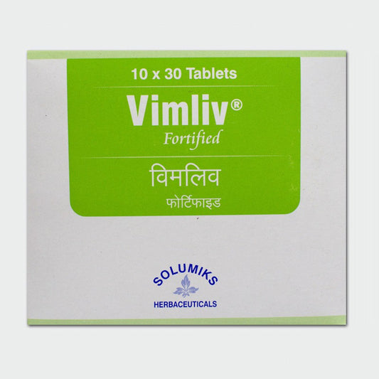Vimliv Fortified Tablet