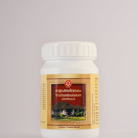 Sna Vioshaadivatakam Powder