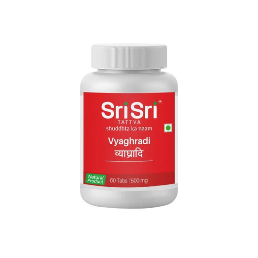 Sri Sri Tattva Vyaghradi Tablet