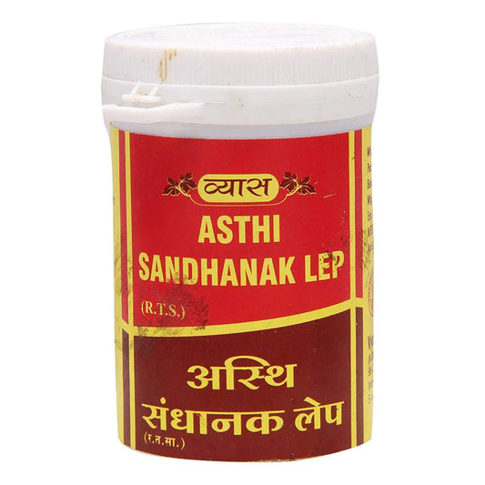 Vyas Asthi sandhanak Lep