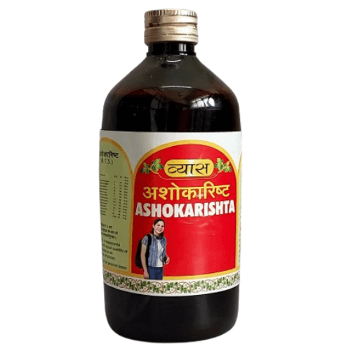 Vyas Ashokarishta Syrup