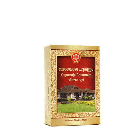 Sna Yogaraaja Choornam
